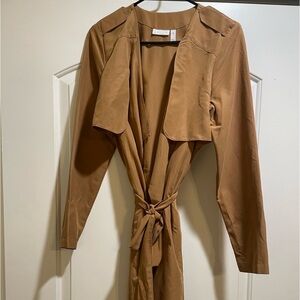 Leith Lightweight Jacket